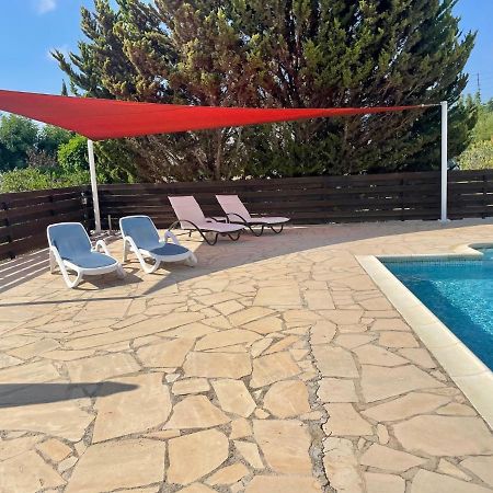 Lilly Villa Peyia Bagian luar foto